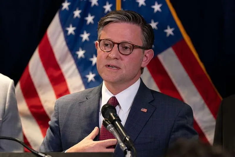 House approves measure to bring Iran war to close