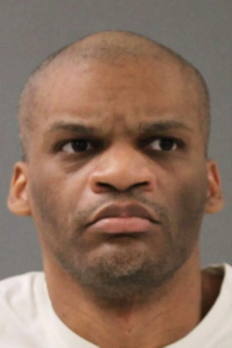 Texas executes man for killing 3 people in '05 home robbery