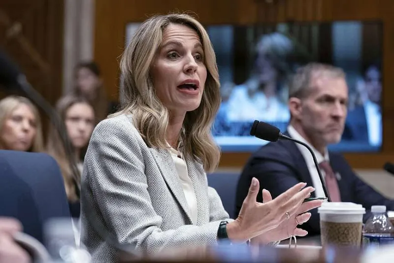 Senate grills surgeon general pick over vaccines