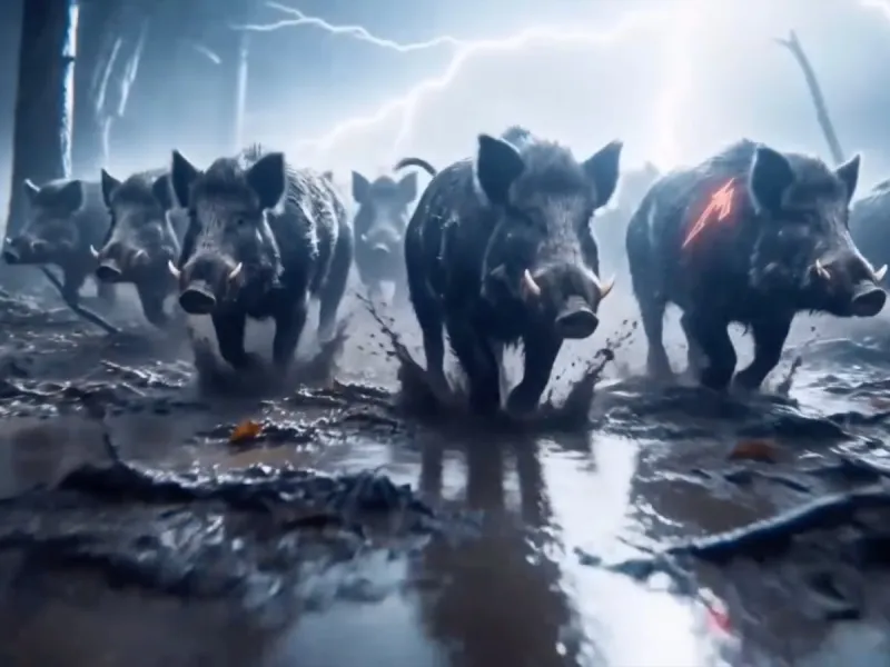 Metallica announces U of A show, Razorbacks post strange AI slop video to celebrate
