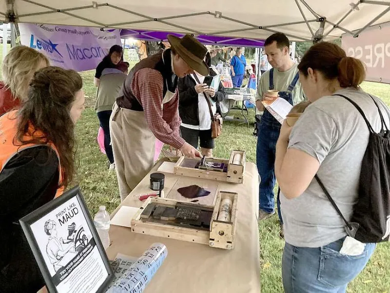 Cane Hill Harvest Festival to celebrate Ozark history, culture