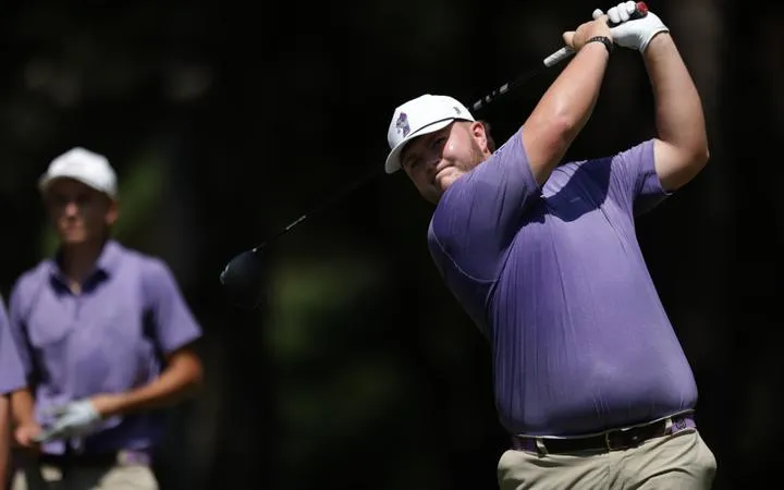 Norman Named UAC Golfer of the Week