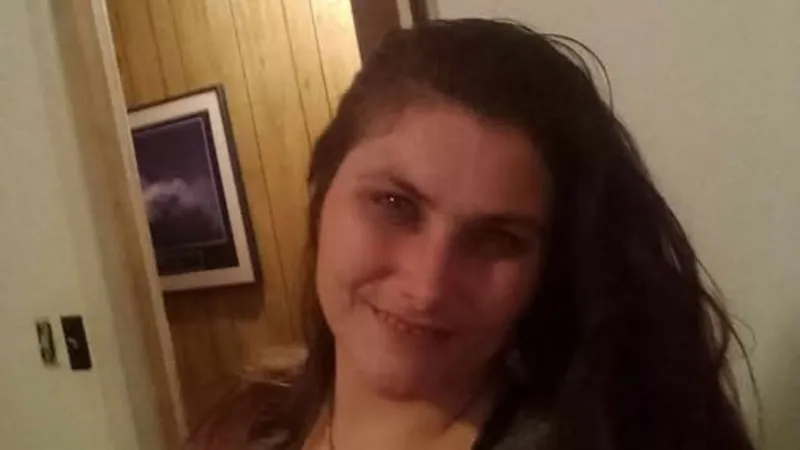 Garland County sheriff's office continues search for missing 34-year-old woman