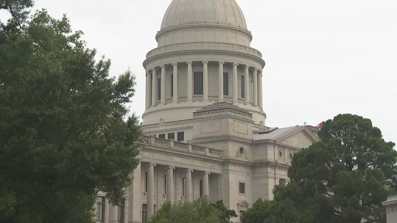 Arkansas Department of Education releases district, school grades for 2025-26