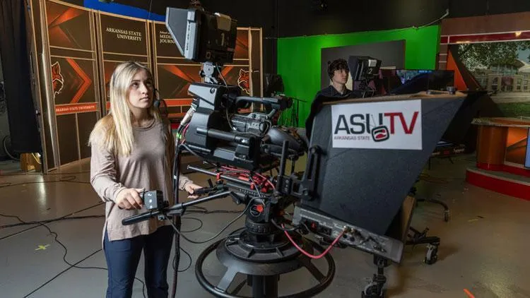 Student-Involved Political Debates Come to A-State in October