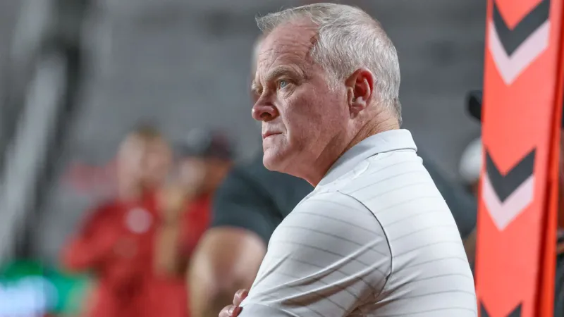 Democrat-Gazette's Tom Murphy on fans' unrest with Yurachek