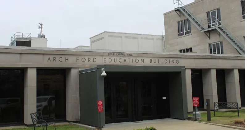 Arkansas Education Department releases district letter grades (sort of)