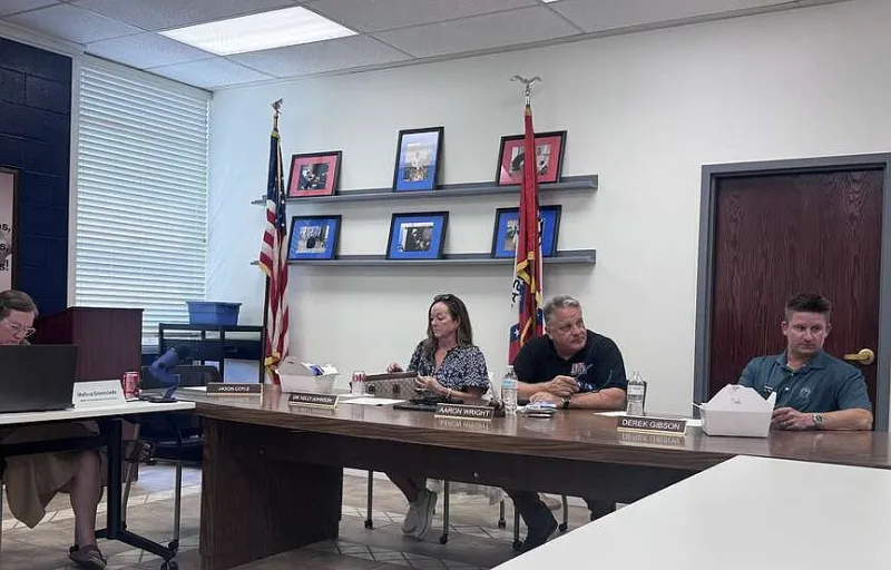 Northwest Technical Institute reports rising enrollment, repeated concerns with board vacancies