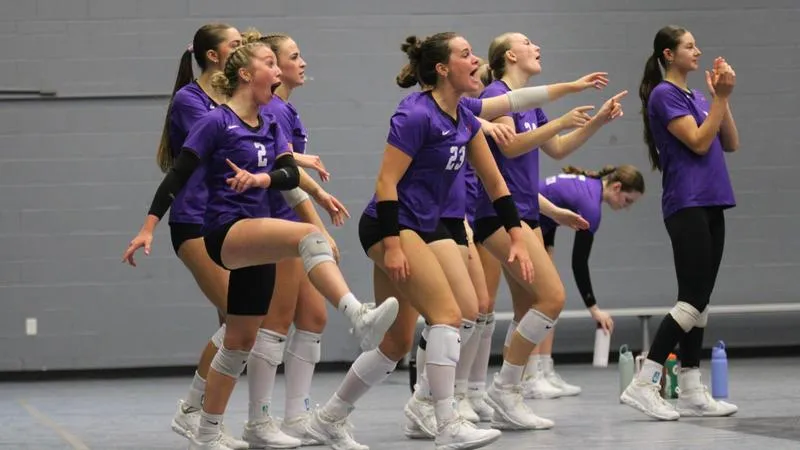 17 TIGERS CHIP IN FOR GAC WIN OVER UAM