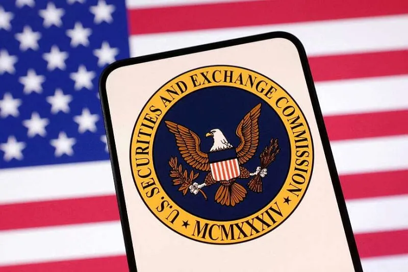SEC reveals 'tokenized' trade exemptions