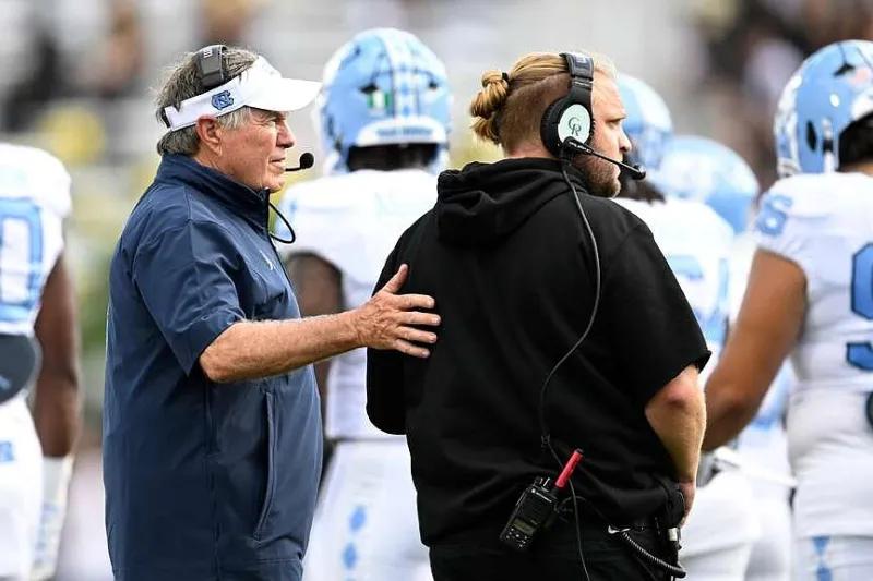 UNC defensive coordinator Steve Belichick resigns, probe into conduct in football program concludes