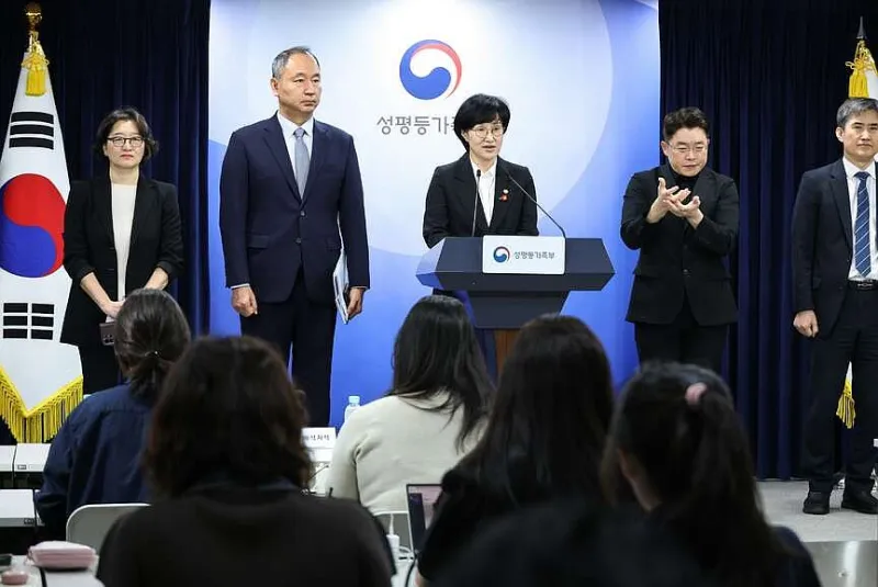 S. Korea intending to OK abortion pills