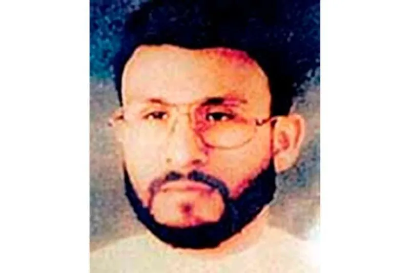 Guantanamo Bay inmate's detention under panel review