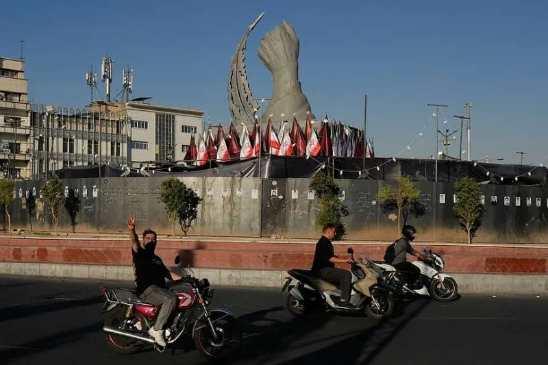 Experts tell UN of likely war crimes by US, Iran