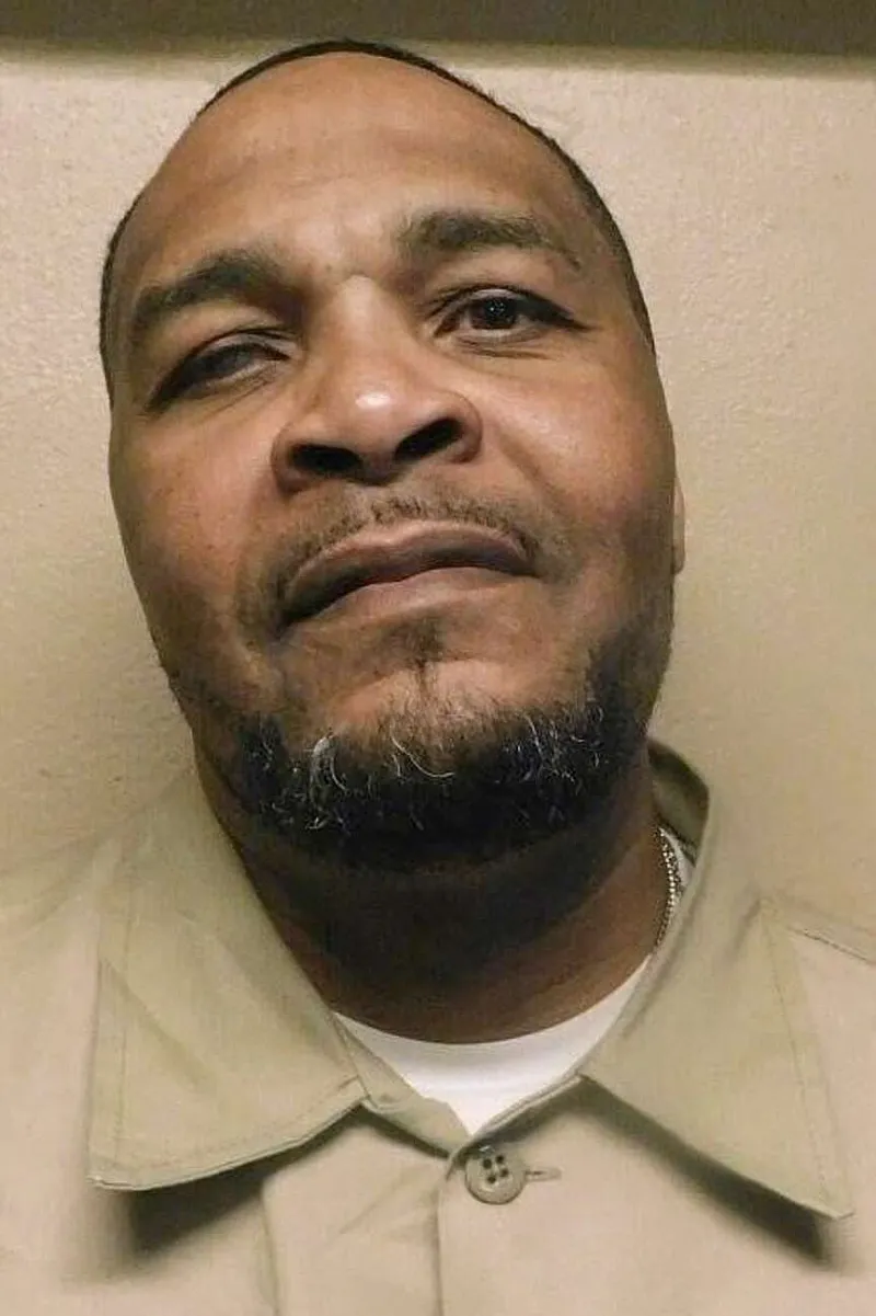 Alabama executes man for '98 double murder at pawn shop