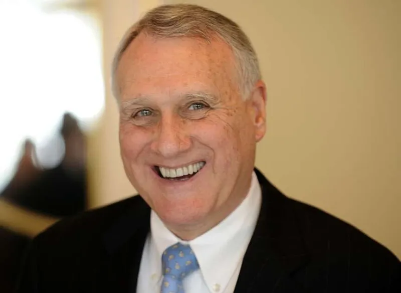Jon Kyl, longtime GOP legislator, dies at age 84