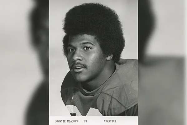 Where Are They Now: Johnnie Meadors has been found