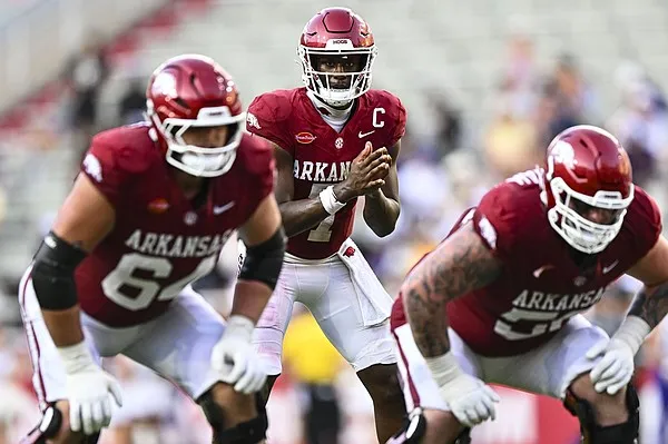 4 keys for Arkansas football vs. Georgia in Week 3