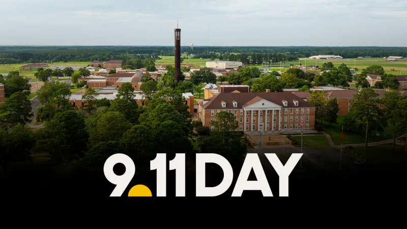 SAU to honor lives lost on 9/11 through community meal-packing service project