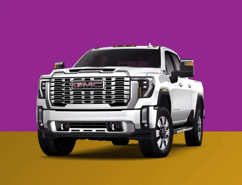 GMC Sierra Denali Giveaway and Upcoming Shows at Saracen