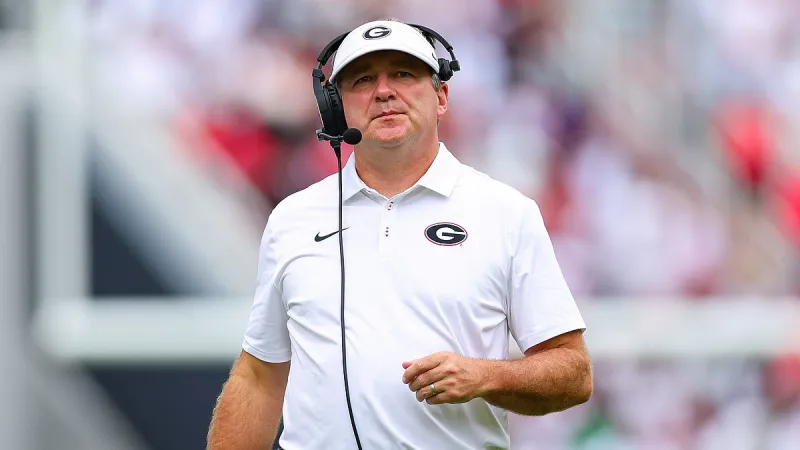 Arkansas football vs. Georgia: How to watch and listen, forecast, betting line
