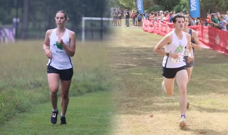 Arkansas-Monticello Cross Country Set for Lois Davis Invitational
