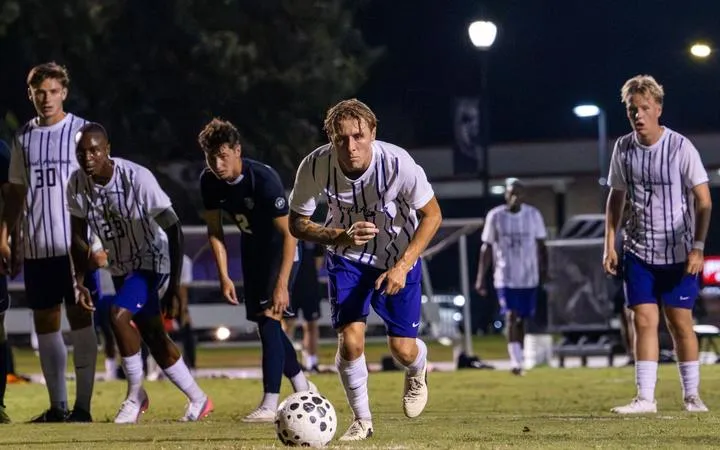 Central Arkansas Seeks Second ASUN Win at Bellarmine