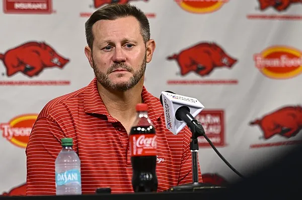 Commentary: Stunned by late-night blasting at Utah, Arkansas football had to regroup quickly vs. No. 2 Georgia