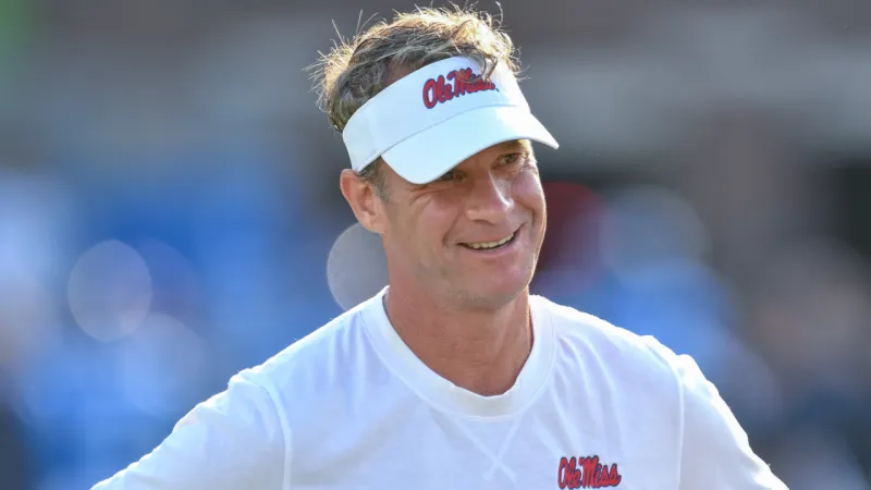 Looking at big game between Ole Miss, LSU with Neal McReady