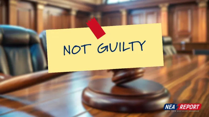 Jury Finds Malek Merriweather Not Guilty of Aggravated Robbery, Battery