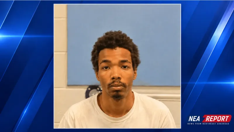 Cyber Tip Leads to Four Child Exploitation Counts Against Forrest City Man