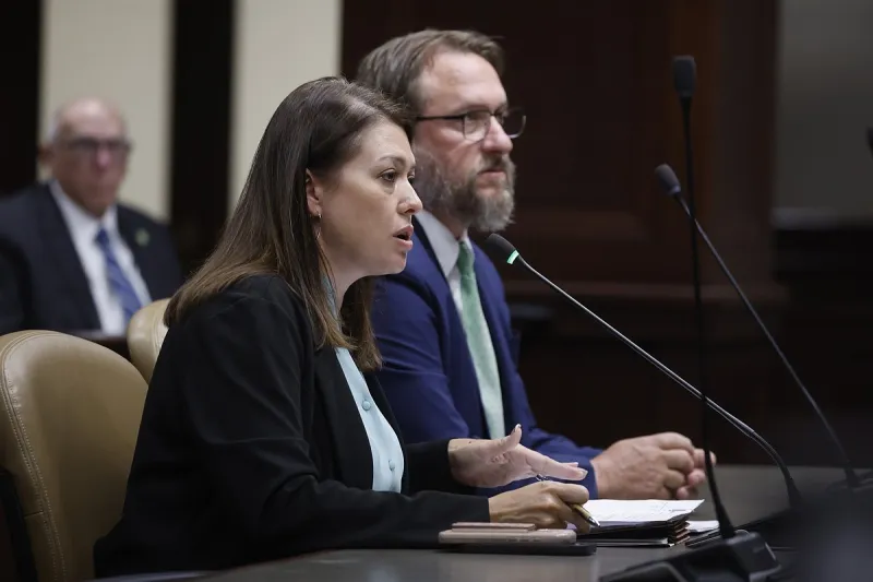 $70 million in reserves approved for Arkansas' Educational Freedom Accounts, raising fiscal '27 total to $379.4 million