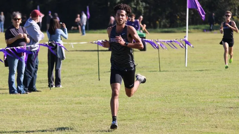 EIGHT TIGERS FINISH IN TOP 10 TO TAKE FIRST AT LOIS DAVIS INVITATIONAL