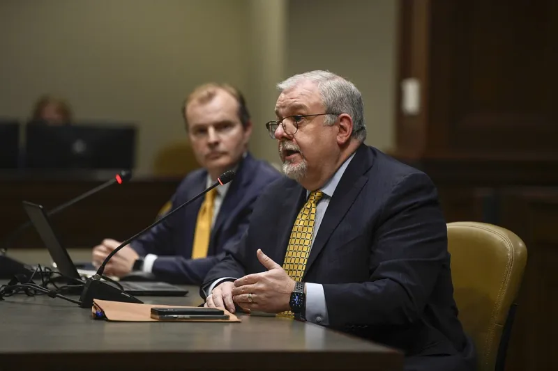 Arkansas Legislative Council approves state agency's request to bolster Medicaid by $200 million