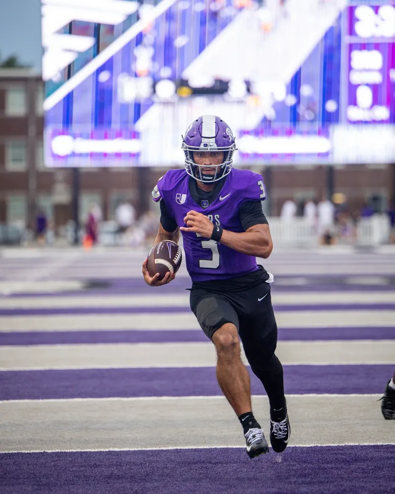 Central Arkansas football team kicks off 4-game road stretch vs. SEMO