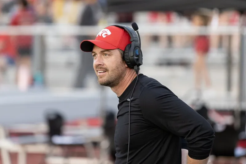 High school football: Clark earns first win as Cabot's coach at home vs. Little Rock Catholic