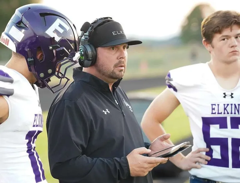 Tigers claim clash of '25 state champs