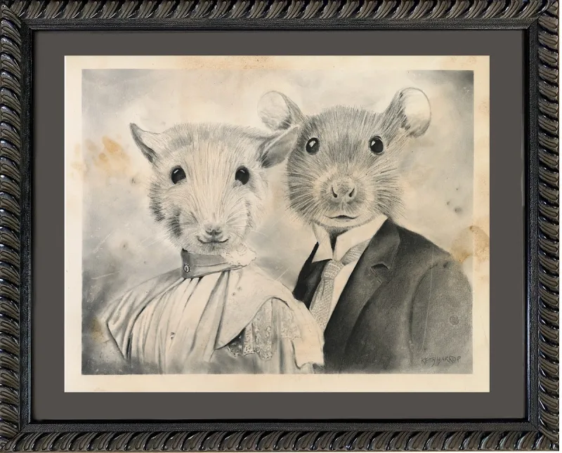 ENTERTAINMENT: 'Our Art' exhibit opening at Walton Arts Center
