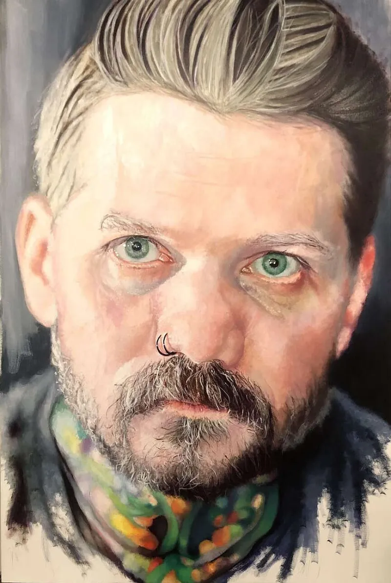 Annual 'Our Art, Our Region, Our Time' exhibit highlights 86 artists across mediums
