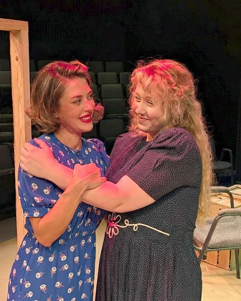 On Stage: Fort Smith Little Little Theatre presents 'A Streetcar Named Desire'