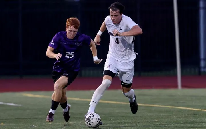Bears Hold off Bellarmine, 2-1, to Remain Unbeaten in ASUN Play
