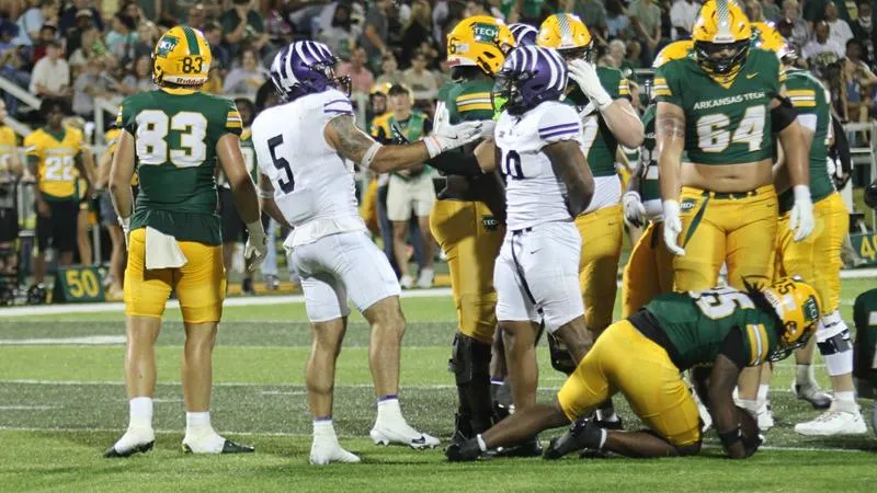 ALL THREE PHASES PRODUCE IN ROAD WIN OVER TECH