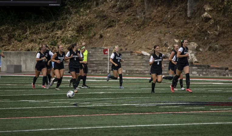 Bears Earn 1-1 Draw at SEMO
