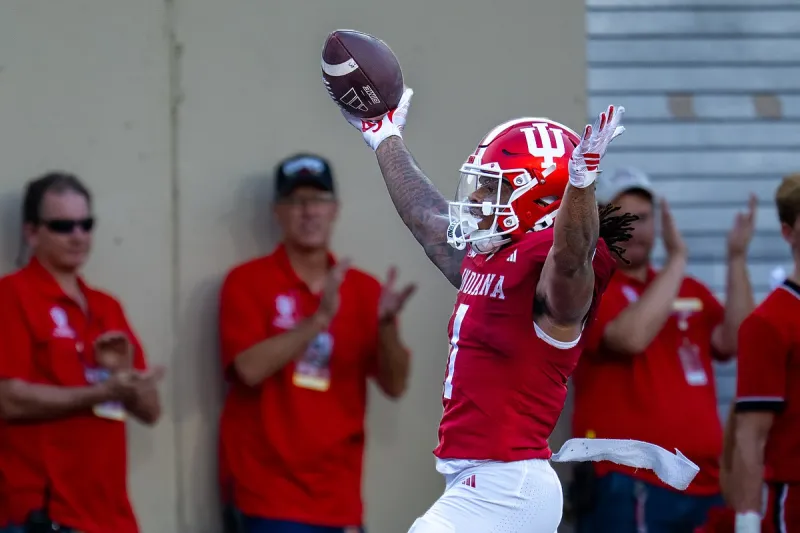 Tom Murphy explains his Associated Press Top 25 ballot