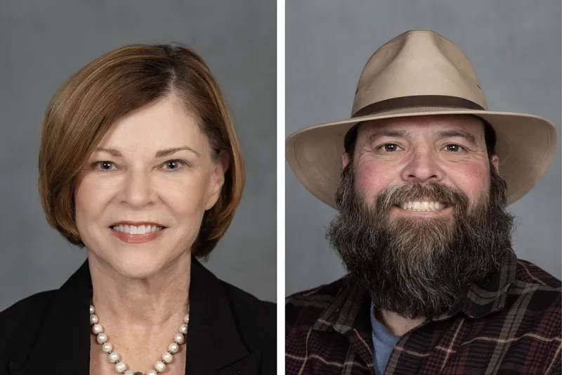 Fite, Intchauspe square off in District 24 House race that includes parts of Washington, Crawford counties