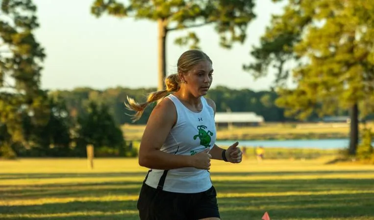 UAM Cross Country Leave Lois Davis Invitational with a Pair of 8th Place Finishes