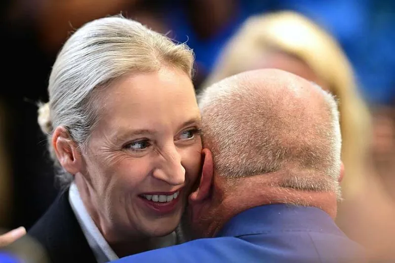 Merz suffers setback in elections