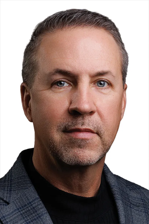 NEA C-Suite: Chad S. Hudson