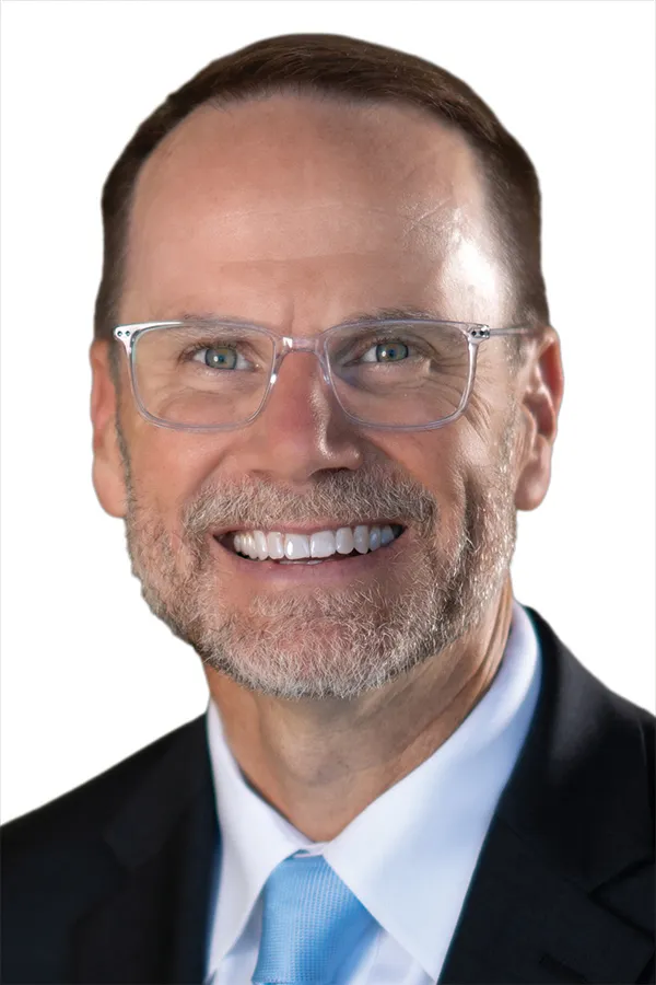 NEA C-Suite: Phillip Poston