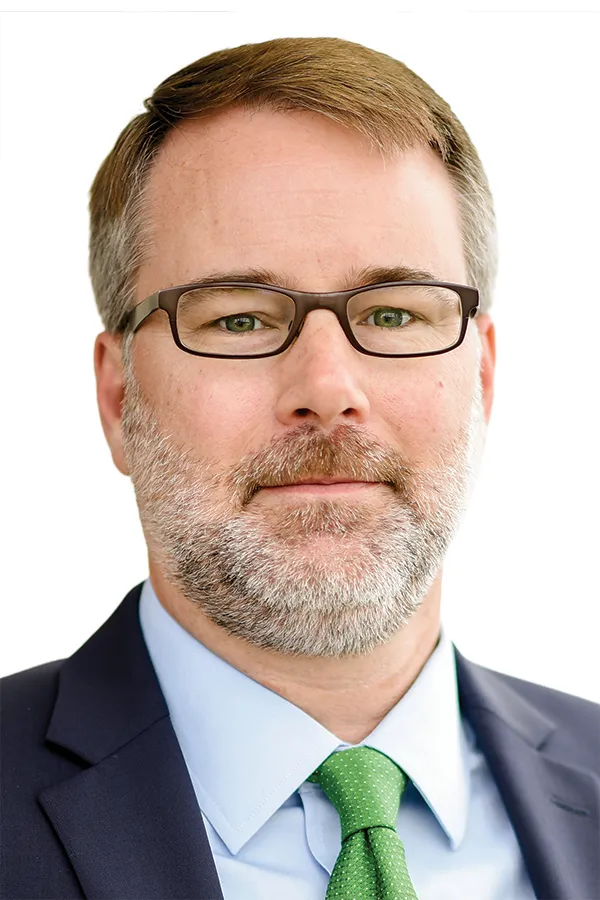 NEA C-Suite: Heath Simpson